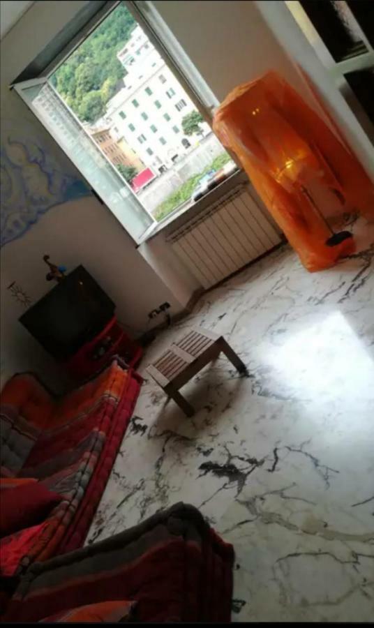 Your Home In Genova Экстерьер фото
